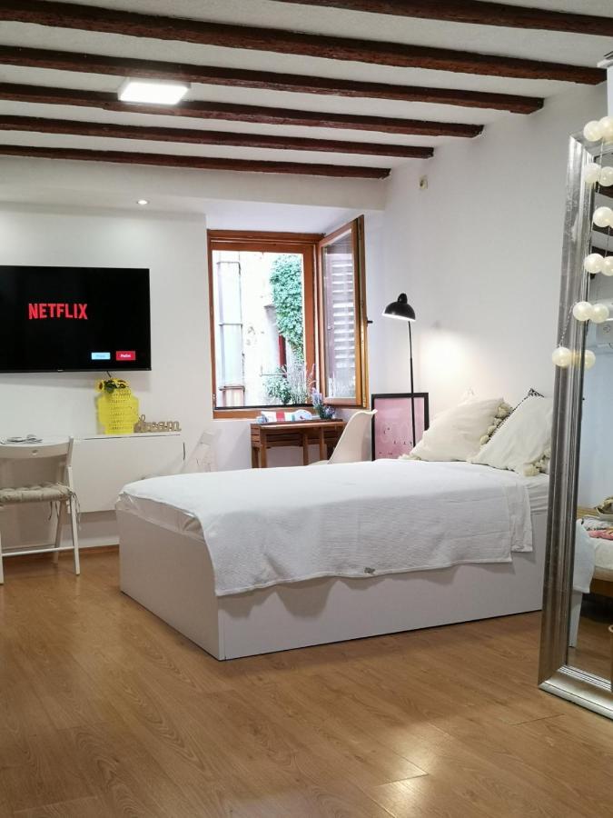 Studio Milena Ровинь Экстерьер фото